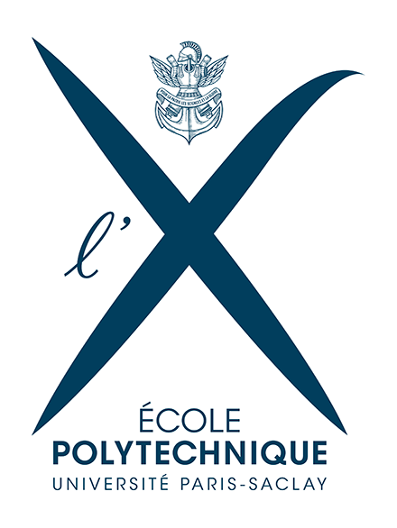 Logo Ecole polytechnique vertical jpeg HD