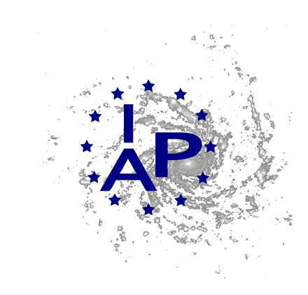 logo IAP galaxieGrisBleu IAP
